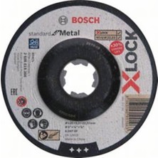 Adalı Store Metal Fiber Disk, X-Lock Sistemi ile Hızlı ve Kolay Değişim Imkanı