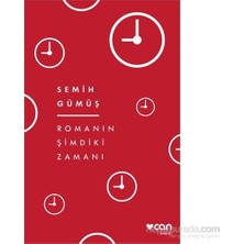 Adalı Store Romanın Şimdiki Zamanı - Edebiyat ve Zaman Üzerine