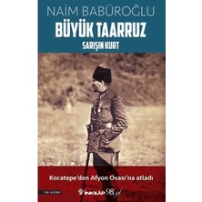 Adalı Store Büyük Taarruz'un Tarihi ve Stratejik Önemi Üzerine