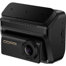 Adalı Store 3 Kameralı 4K UHD Araç Kamerası ile Tam Koruma Sağlayın