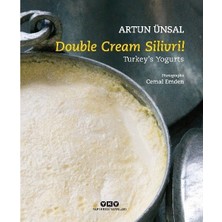 Adalı Store Double Cream Silivri! Turkey’s Yogurts (Ciltli) - Artun