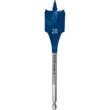 Adalı Store Self Cut Speed Yaprak Delme Ucu 25 x 152 mm