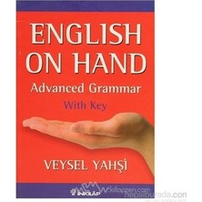 Adalı Store English On Hand-Veysel