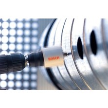 Adalı Store Bosch Hss Bi-Metal Panç 114