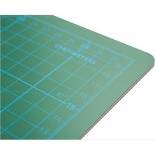 Adalı Store A2 Boyutunda Kesim Tablası, 45X60 Cm, Dayanıklı