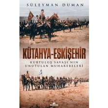 Adalı Store Kütahya-Eskişehir Bölgesinin Tarihi ve Kültürel Özellikleri