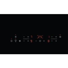 Adalı Store Elektrikli Ankastre, 59 cm Ölçülerle Modern Tasarım