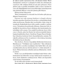 Adalı Store Polisiye Hikaye: Bir Sırrım Var - Tess Gerritsen