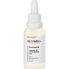 Adalı Store 30 ml Aydınlatıcı Serum, Leke ve Yaşlanma Karşıtı