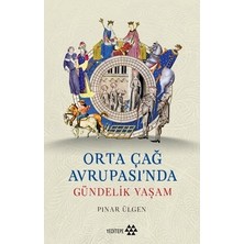 Adalı Store Orta Çağ Avrupası'nda Gündelik Yaşam Üzerine Kapsamlı Inceleme