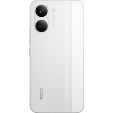 Adalı Store Poco X8 Pro Max 512 GB 12 GB Ram (Poco Türkiye Garantili)