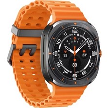 Adalı Store 47MM Akıllı Saat, Titanyum Kasa ile Şıklık Sunuyor