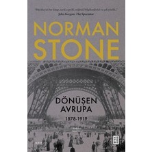 Adalı Store Dönüşen Avrupa: Tarihi Süreçler ve Etkileri