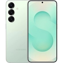 Adalı Store Mint Renk Seçeneği ile 256 GB Depolama Alanına Sahip Telefon