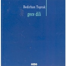 Adalı Store Gece ve Düşünceler: Gece Dili Üzerine Bir Roman