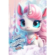 Adalı Store Sihirli Unicorn: Hayal Gücünün Sınırlarında