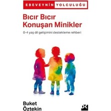 Adalı Store Miniklerin Dil Gelişimi Için Eğlenceli Bir Kitap