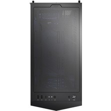 Adalı Store Temperli Cam ve 4X120MM Fan Desteği ile Gaming Kasa