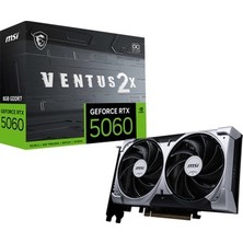Adalı Store Rtx 5060 Ekran Kartı, 8gb Gddr7 ve Yüksek Performans