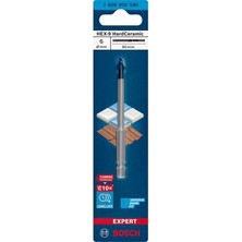 Adalı Store 6 x 90 mm Delme Ucu ile Hassas ve Dayanıklı Delikler