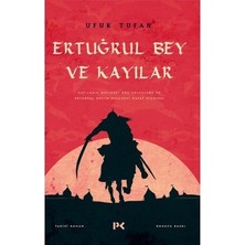 Adalı Store Ertuğrul Bey ve Kayılar Üzerine Roman