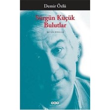 Adalı Store Sürgün ve Bulutlar: Duygusal Yolculukların Izinde