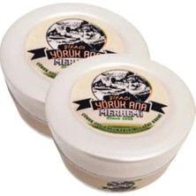 Bezos Süper Yörüklü Merhemi Çörek Otu Yağı Karışımlı Vücut Için Yağ 200 ml x 2 Adet