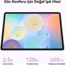 Adalı Store Huawei Yeni (2025) Matepad 11.5" Papermatte 8gb 256GB Tablet + Klavye - Uzay Grisi (Kalem Dahil