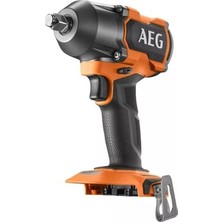 Adalı Store Darbeli Somun Sıkma Makinesi, 785NM Tork Gücü ile Kolay Kullanım