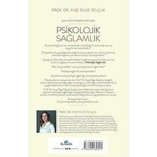 Adalı Store Psikolojik Dayanıklılığın Geliştirilmesi Için Yöntemler