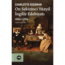 Colezium On Sekizinci Yüzyıl Ingiliz Edebiyatı 1660-1789