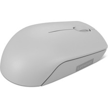 Adalı Store Lenovo 300 Kablosuz 1000 Dpı Optik Mouse Ev - Ofis Kullanımı Için