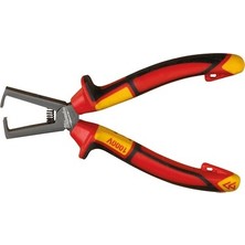 Adalı Store 160 mm Kablo Sıyırma Aracı, 1000V Vde ile Güvenli Çalışma