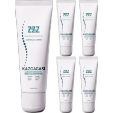 Bezos Kaz Gagası 5 Adet Özel Karışımlı Corydalis 100 ml Kremi