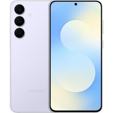 Adalı Store Samsung Galaxy S25 Fe 256 GB 8 GB Ram (Samsung Türkiye Garantili) Buz