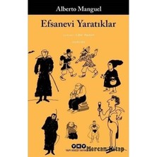 Adalı Store Efsane Yaratıklar: Mitoloji ve Edebiyatın Buluşması