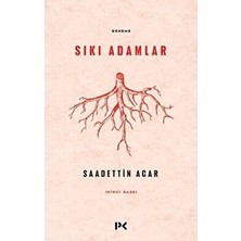 Adalı Store Sıkı Adamlar: Güç ve Karakter Analizi