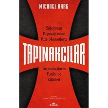 Adalı Store Tapınakçılar Üzerine Derinlemesine Araştırma ve Inceleme