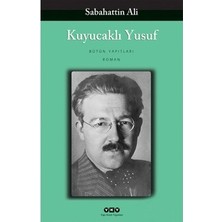 Adalı Store Yapı Kredi Yayınları Kuyucaklı Yusuf - Sabahattin