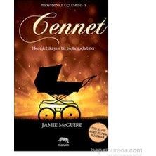 Adalı Store Cennet Temalı Üçlemenin Son Bölümü - Jamie