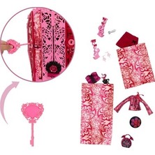 Adalı Store Monster High Gizemli Arkadaşlar, Gizemli Bahçe Serisi