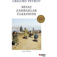 Adalı Store Beyaz Zambaklar Ülkesinde - Ciltsiz Kitap, 140 Sayfa Edebiyat