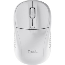 Adalı Store Trust 24795 Kablosuz Mouse Beyaz