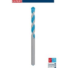 Adalı Store 10X150 mm Çok Amaçlı Matkap Ucu, Yüksek Dayanıklılık
