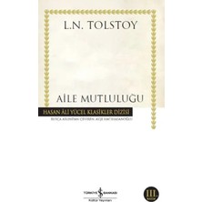 Colezium Aile Mutluluğu - Hasan Ali Yücel Klasikleri