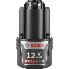 Adalı Store Bosch Gba 12 V 3.0 Ah Li-On Yedek