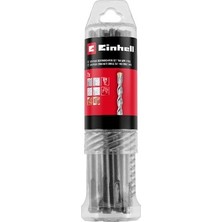 Adalı Store 7 Parça Kırıcı Matkap Ucu Seti 160 mm ile Yüksek Dayanıklılık