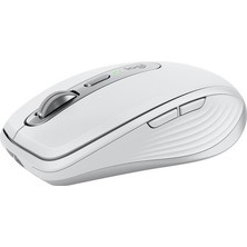 Adalı Store Logitech Mx Anywhere 3s Kompakt 8000 Dpı Optik Sensörlü Sessiz Bluetooth Kablosuz Mouse -