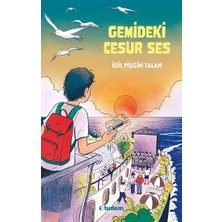 Tudem Yayın Grubu Gemideki Cesur Ses