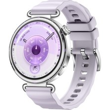 Adalı Store 41 mm Akıllı Saat - Zaman Takibi ve Aktivite Izleme Özellikleri